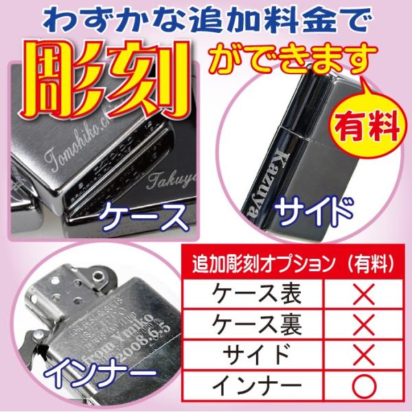 zippo(ジッポーライター)インディアンスピリット クロス メタル 天然石