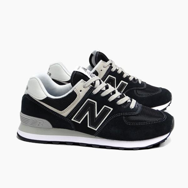 ニューバランス 574 メンズ レディース スニーカー NEW BALANCE ML574 