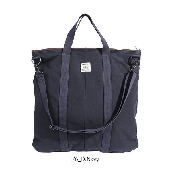 nigel cabourn/ナイジェル・ケーボン AIR FORCE BAG(HALFTEX)2way