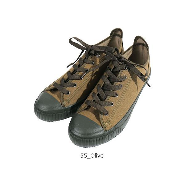 nigel cabourn/ナイジェル・ケーボン ARMY TRAINERS LOW TOP nigel cabourn/ナイジェル・ケーボン ARMY TRAINERS LOW TOP