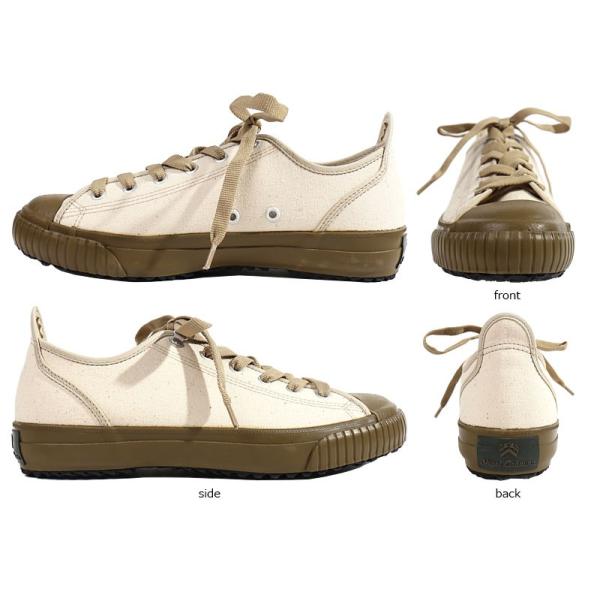 nigel cabourn/ナイジェル・ケーボン ARMY TRAINERS LOW TOP nigel cabourn/ナイジェル・ケーボン ARMY TRAINERS LOW TOP