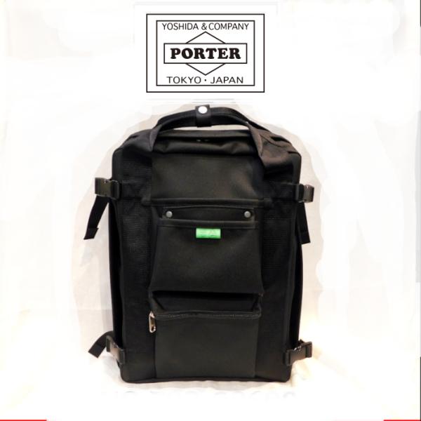 ポーターユニオンリュックサック782-08690 PORTER UNION RUCKSACK