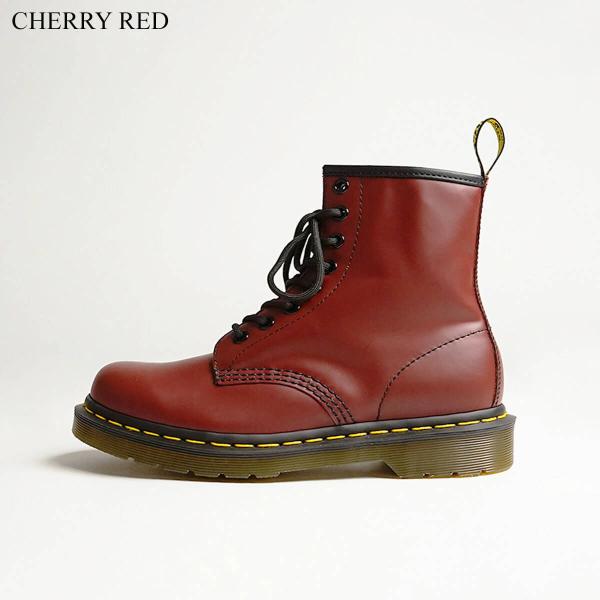 ドクターマーチンDr. Martens 1460 8ホールブーツ8EYE BOOT 編み上げ