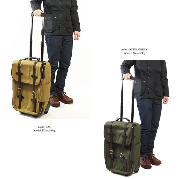 フィルソン FILSON ローリング キャリーオン バッグ ミディアム ROLLIN CARRY-ON BAG MEDIUM スーツケース  /【Buyee】 Buyee - Japanese Proxy Service | Buy from Japan!