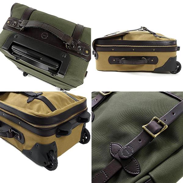 フィルソン FILSON ローリング キャリーオン バッグ ミディアム ROLLIN CARRY-ON BAG MEDIUM スーツケース  /【Buyee】 Buyee - Japanese Proxy Service | Buy from Japan!