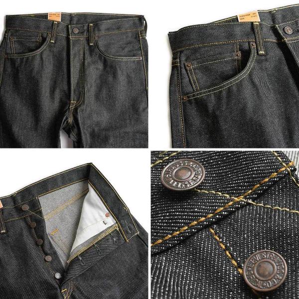 リーバイス LEVI'S 501-0226 ボタンフライ ストレート ジーンズ