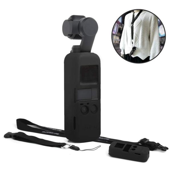 ディージェーアイ OSMO POCKET 拡張アダプタ付き OSPKJP（dji