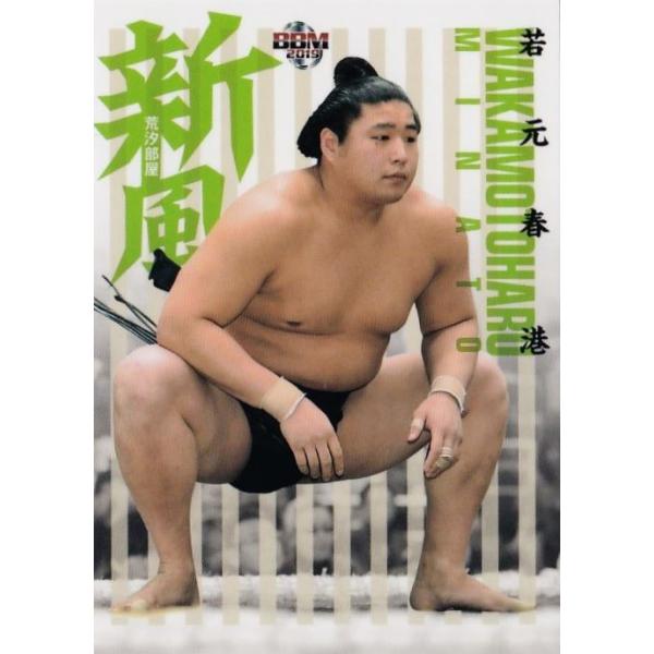 激レア カルビー73年 大相撲カード NO.16（輪島）