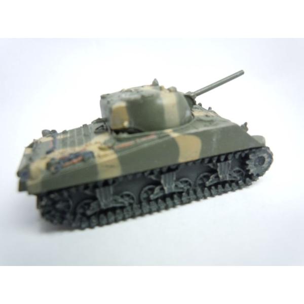 開封済み】ワールドタンクミュージアム Series8 アメリカ軍 M4