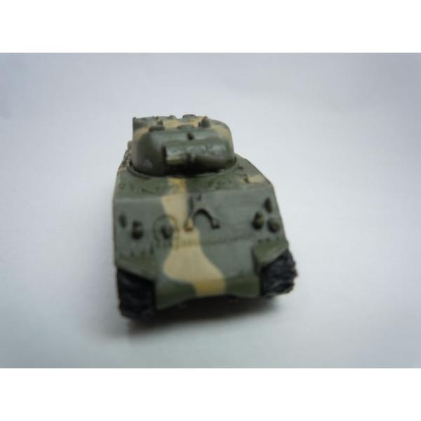 開封済み】ワールドタンクミュージアム Series8 アメリカ軍 M4