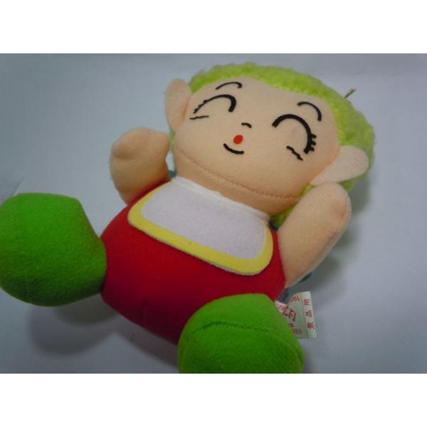 Drスランプ アラレちゃん ぬいぐるみ がっちゃん /【Buyee】