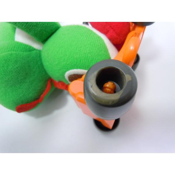 おもちゃ マリオ カート ぬいぐるみ 1993年 タカラ スーパーマリオ