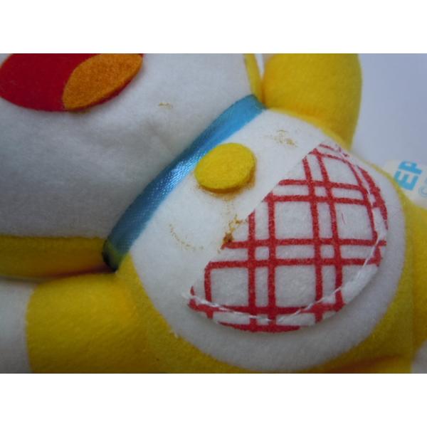 ドラえもん ぬいぐるみ ドラミちゃん【汚れあり】 /【Buyee】 Buyee