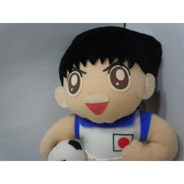 新キャプテン翼 ぬいぐるみ KY-1 大空翼 /【Buyee】 Buyee - Japanese