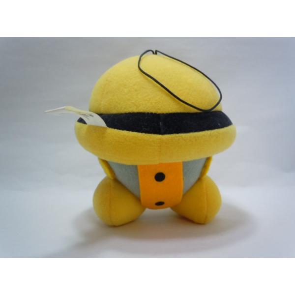 ロックマン ぬいぐるみ メットール /【Buyee】 Buyee - Japanese Proxy