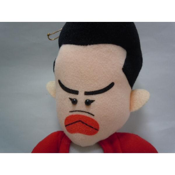 貴重 ダウンタウン ごっつえぇかんじ ぬいぐるみ 5体セット THE VERY