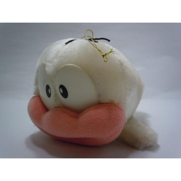 オバケのQ太郎 ぬいぐるみ OB-1 Q太郎A（飛び） 【汚れあり