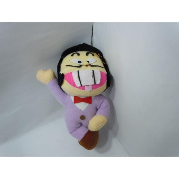 おそ松くん イヤミ ぬいぐるみ m58744867164_1.jpg?1732872854