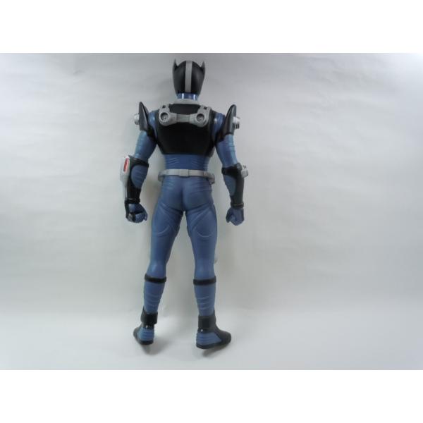 仮面ライダー龍騎 ビッグサイズソフビフィギュア ブランク体 /【Buyee