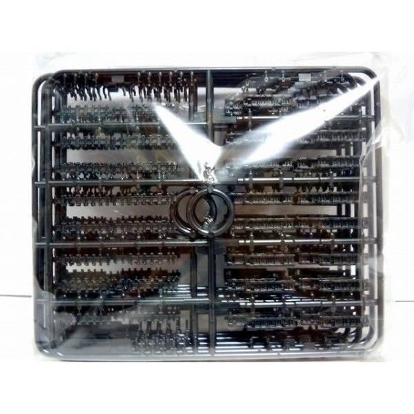 タミヤ 1/35 ITEM 35165 ドイツ重戦車 キングタイガー 連結式