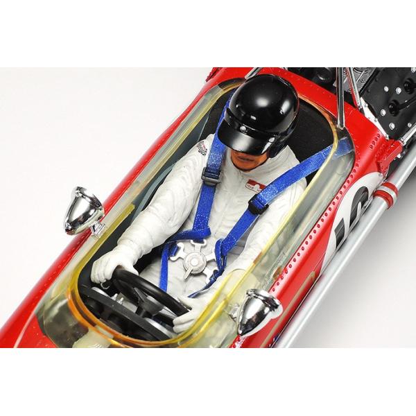 タミヤ ビッグスケールモデル ロータス49B FORD F1 1/12 TAMIYA ビッグ