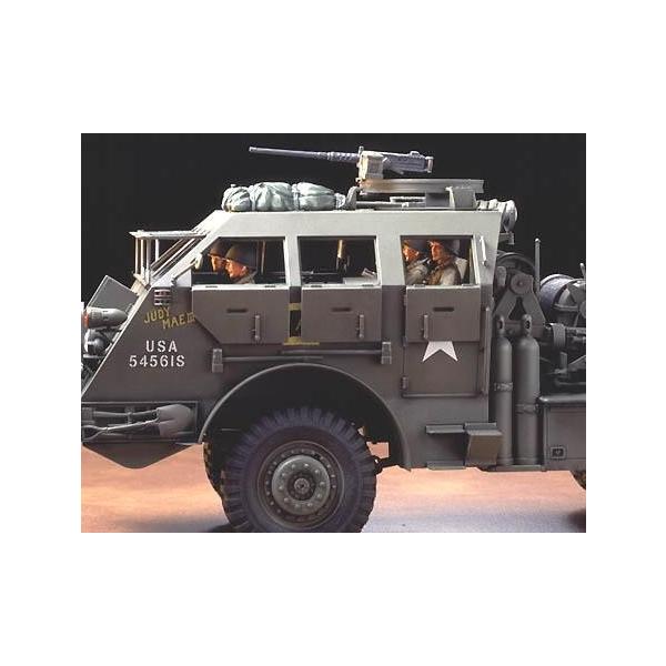 TAMIYA ドラゴンワゴン U.S. 40トン タンクトランスポーター Amazon.com: 40 Ton Tank Transporter : Arts, Crafts & Sewing