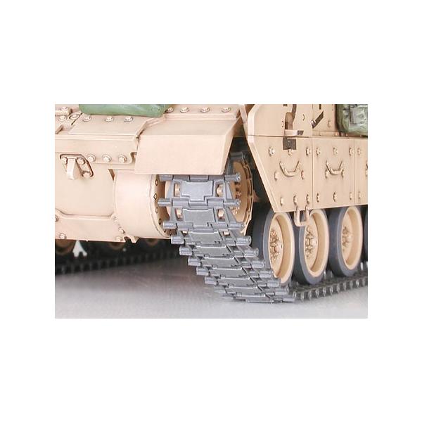 タミヤ 1/35 M2A2 ODS デザートブラッドレー /【Buyee】 Buyee