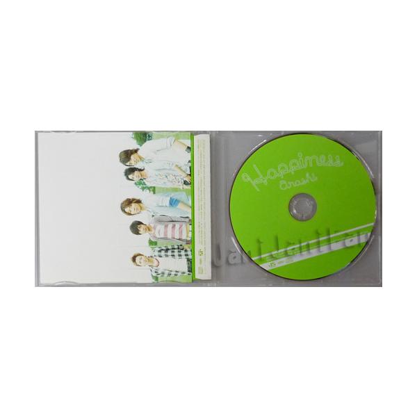 CD 嵐2007 シングル「Happiness」 通常盤/【Buyee】 bot-online