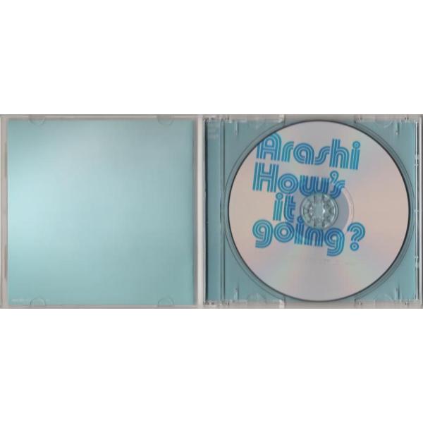 嵐 - How’s　it　going？2003、digitalian 2点セット 嵐 - How's it going？2003、digitalian 2点セット Amazon.co.jp