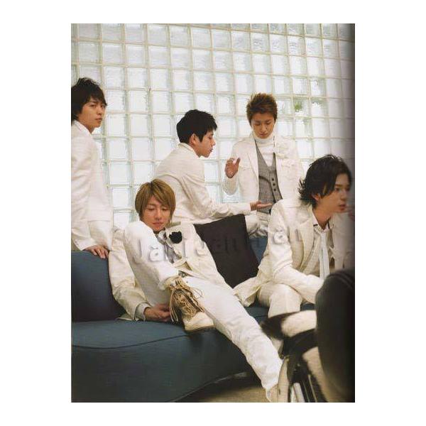 パンフレット 嵐 2007 「ARASHI AROUND ASIA+in Dome」 こ /【Buyee】