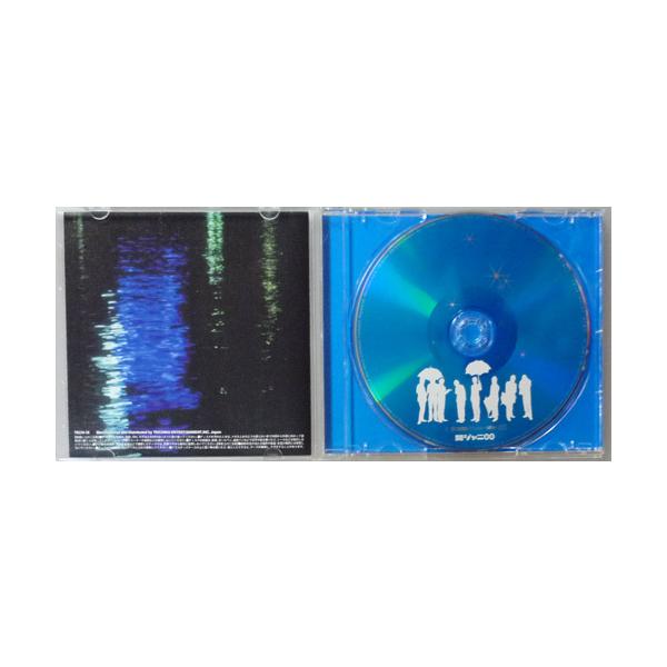 CD ☆ 関ジャニ∞ 2005 シングル 「大阪レイニーブルース」 通常