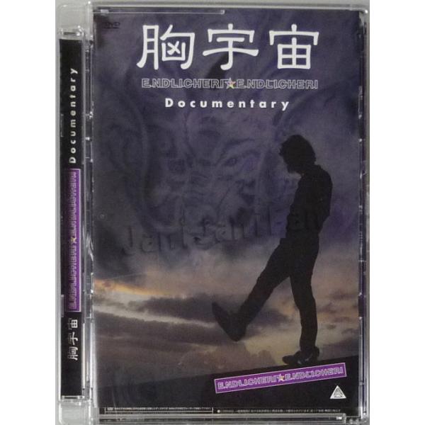 DVD ENDLICHERI☆ENDLICHERI(堂本剛) 2007 「胸宇宙ENDLICHERI