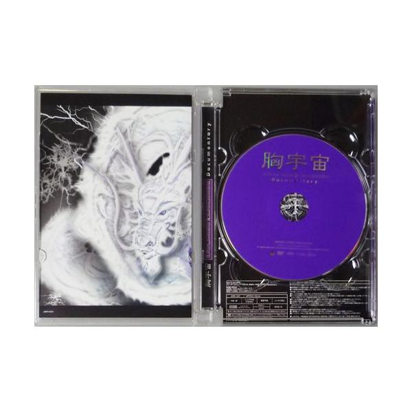 DVD ENDLICHERI☆ENDLICHERI(堂本剛) 2007 「胸宇宙 ENDLICHERI