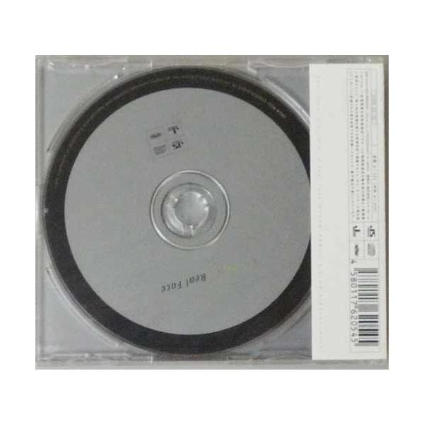 CD ☆ KAT-TUN 2006 シングル 「Real Face」 初回限定盤 田口