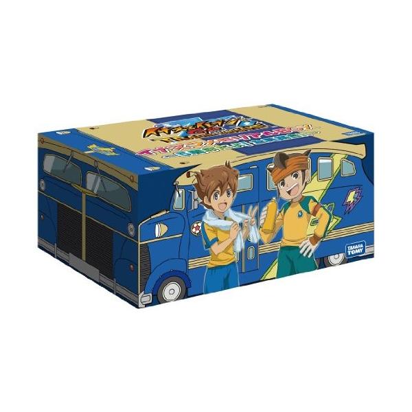 イナズマメモリアルbox 5周年だよ！全員集合 | その他