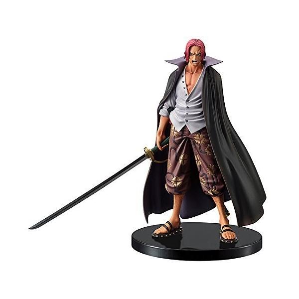 ワンピース DXフィギュア ザ・グランドラインメン8 単品 シャンクス THE GRANDLINE MEN /【Buyee】