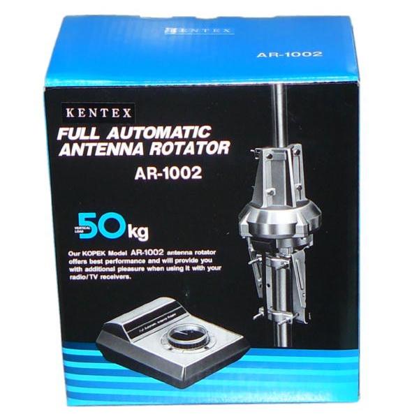 KENTEX AR-1002 アンテナローテーター