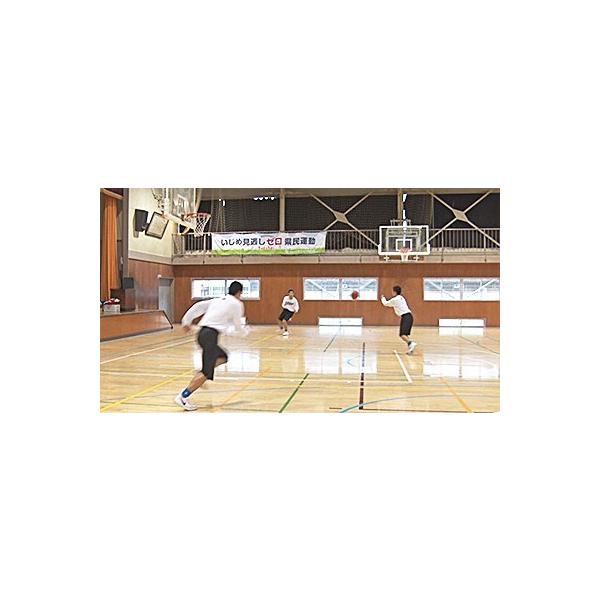 1ピリオドで確実に15点以上取るためのオフェンスドリル DVD