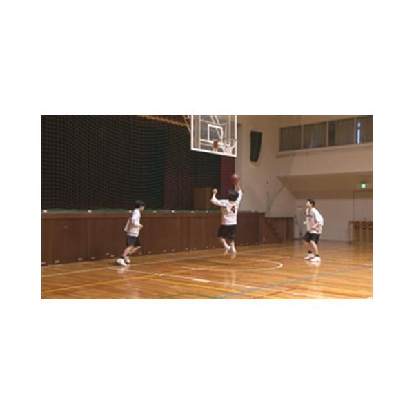 〓〓〓〓〓〓〓〓〓〓〓〓〓〓〓【本日限定】オールパーパスオフェンス　ジャパンライム　バスケットボール　DVD