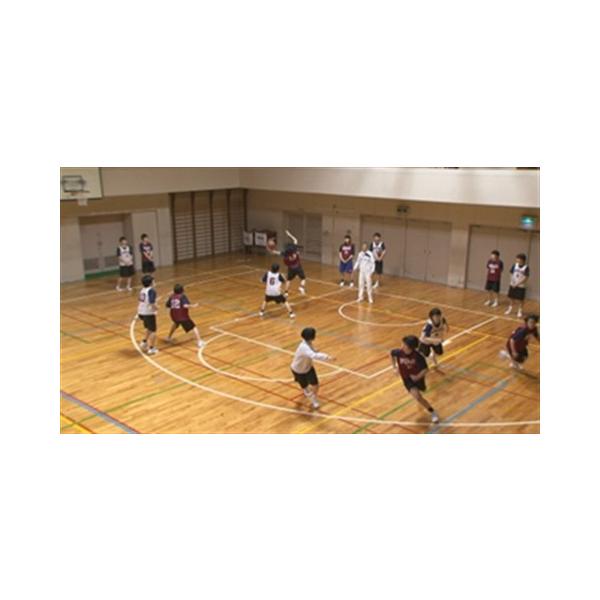すべてのディフェンスに対応するオールパーパスオフェンス【全4巻