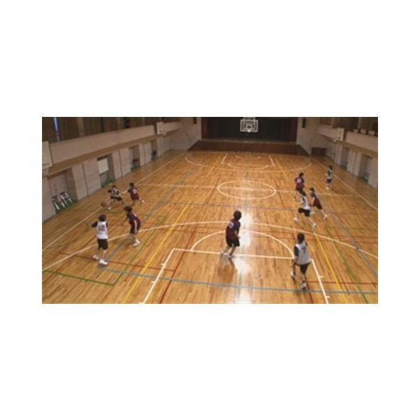 〓〓〓〓〓〓〓〓〓〓〓〓〓〓〓【本日限定】オールパーパスオフェンス　ジャパンライム　バスケットボール　DVD