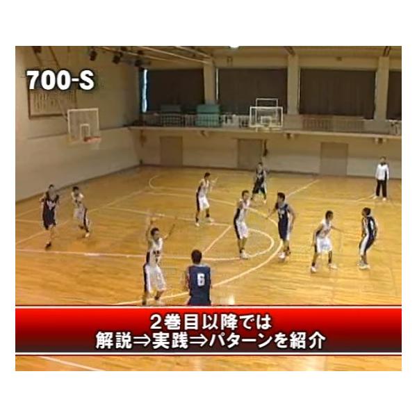 金子寛治のZone Press Defense & Zone Defense ジャパンライム 金子寛治のZone Press Defense & Zone