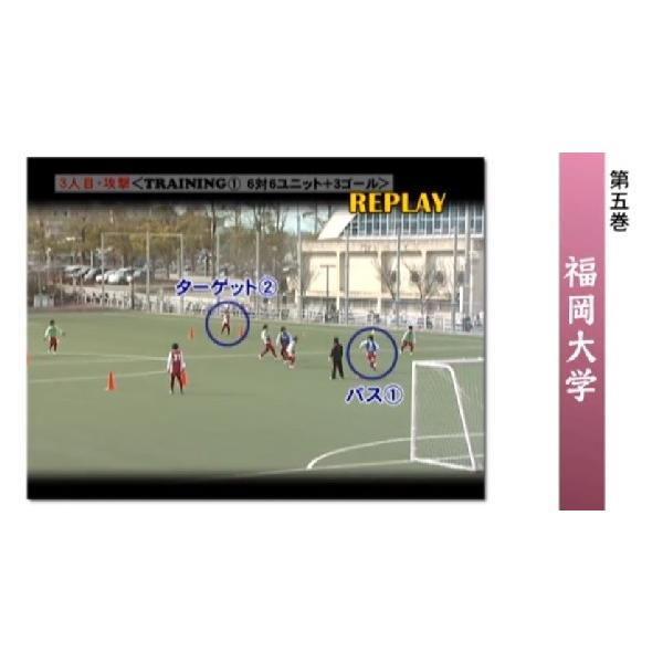 サッカー部「名門校」シリーズ全5巻852-S 大阪桐蔭八千代高校四日市