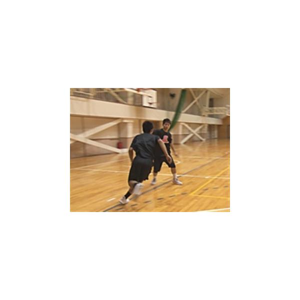 林永甫「エイトクロス・オフェンス」の構築 桜丘高等学校