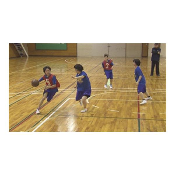強豪を破る！高畠流『ハーフコートオフェンス』の構築 勝手