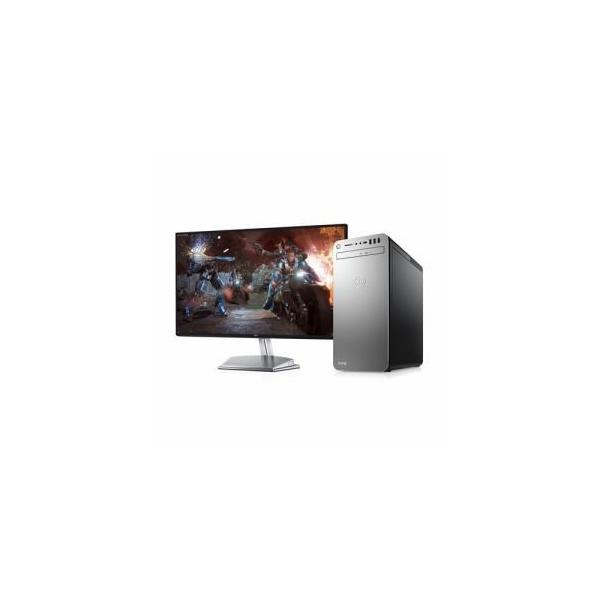 新品同様 DELL DX89VR-7HL XPS タワー [Core i7-7700/メモリ