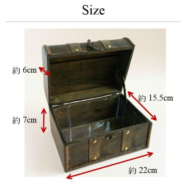 あむ【お値下げ】ヴィンテージ トランク インテリア ウェルカムトランク wa-234_grande.jpg?v=1619358900