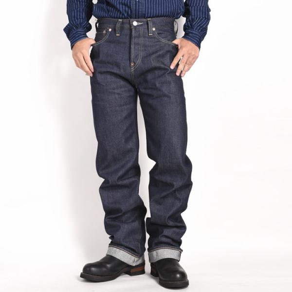 LEVI'S (LVC) リーバイスヴィンテージクロージング日本製501XX 1937
