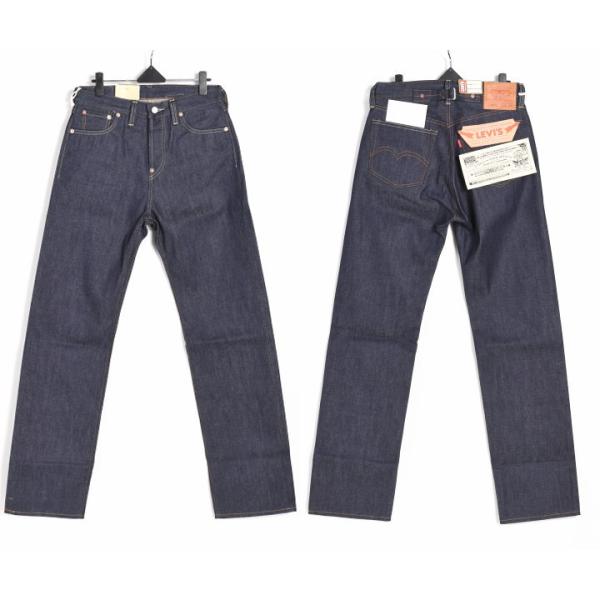 LEVI'S (LVC) リーバイス ヴィンテージ クロージング 日本製 501XX 1937モデル ORGANIC リジッド(未洗い)  37501-0018【復刻】 /【Buyee】 Buyee - Japanese Proxy Service | Buy from Japan!