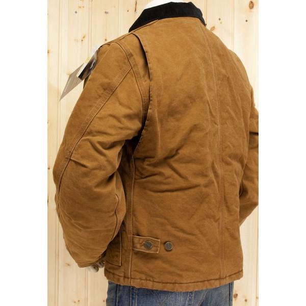 Carhartt j22 2024